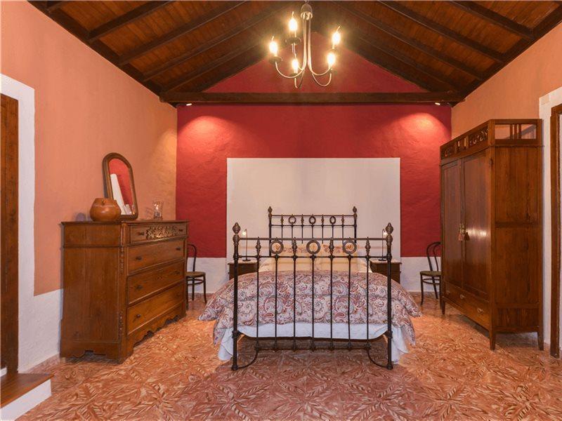 Finca Casas Nanitas Moya  Ngoại thất bức ảnh