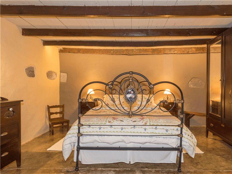 Finca Casas Nanitas Moya  Ngoại thất bức ảnh