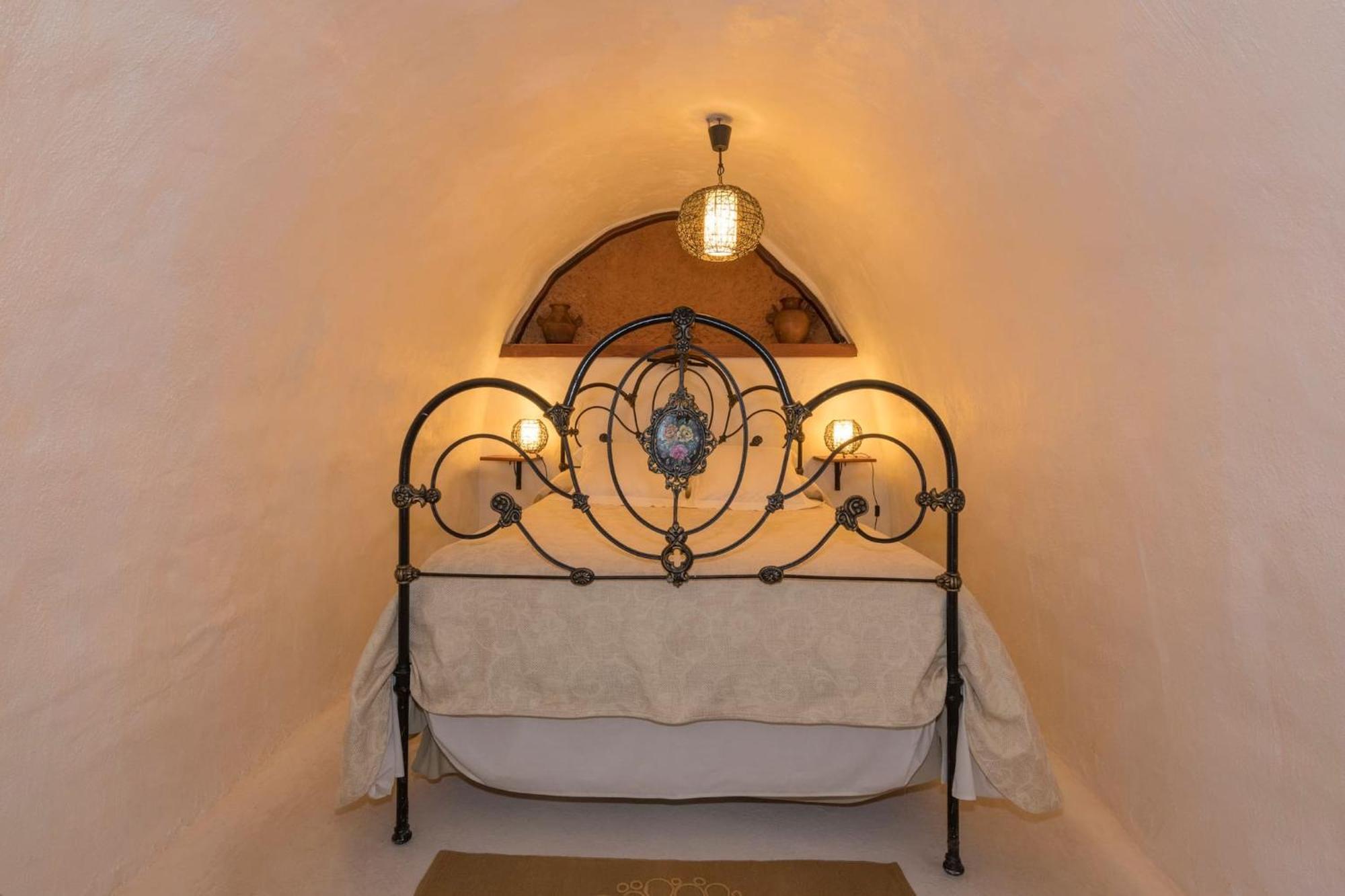 Finca Casas Nanitas Moya  Ngoại thất bức ảnh